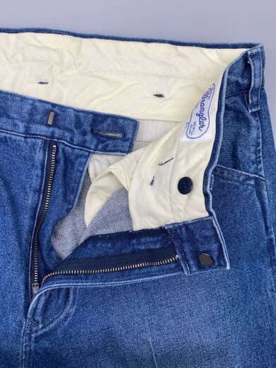 商品画像：ボトム/3/デニム/IDG/W-000-6030 3