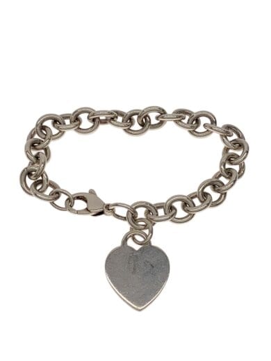 商品画像：ブレスレット/SV925/SLV/レディース 1