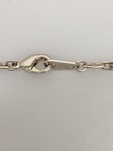 商品画像：ネックレス/--/SLV/トップ無/メンズ/M02225 3