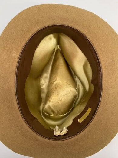 商品画像：ハット/--/ウール/CML/メンズ 4