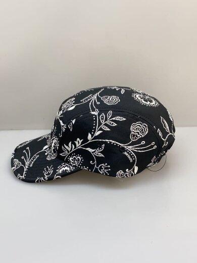 商品画像：キャップ/FREE/コットン/BLK/メンズ 2