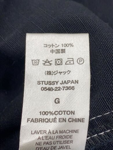 商品画像：ショートパンツ/L/コットン/BLK/無地/112283/RIPSTOP MOUNTAIN SHORT 5