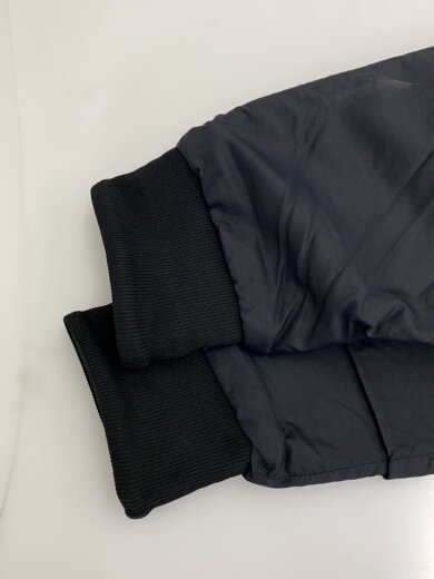 商品画像：REVERSIBLE TECH AIR HOODIE_リバーシブルテックエアーフーディ/L/ナイロン/BLK// 5