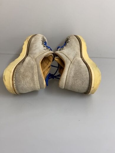 商品画像：ブーツ/27.5cm/KHK/D4007 4