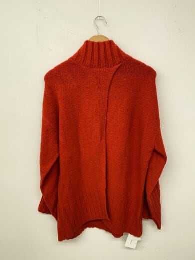 商品画像：EMMA LIMBER/ニット・セーター(厚手)/FREE/アクリル/ORN/ELBJ0011JW 2