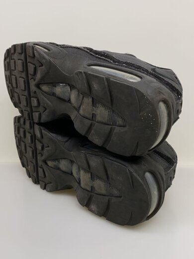 商品画像：ローカットスニーカー/27.5cm/BLK/CL3705-001 4