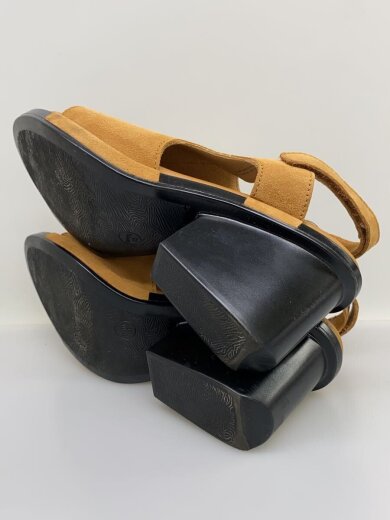 商品画像：サンダル/35/CML/スウェード 4