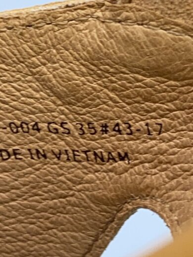 商品画像：サンダル/35/CML/スウェード 5