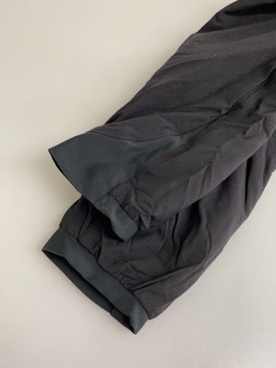 商品画像：ATOM AR HOODY/マウンテンパーカ/S/ナイロン/BLK/02T-93102 5