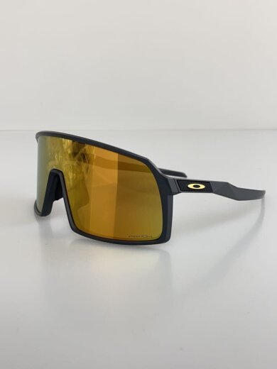 商品画像：サングラス/--/プラスチック/BLK/GLD/メンズ/9406a-1837 2