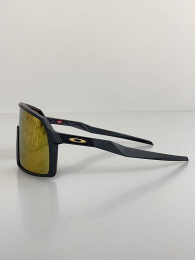 商品画像：サングラス/--/プラスチック/BLK/GLD/メンズ/9406a-1837 3