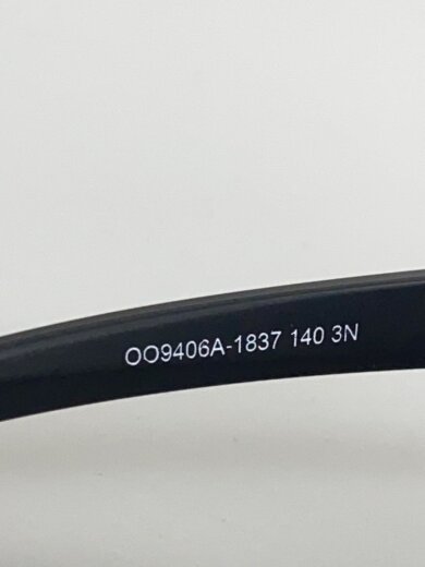 商品画像：サングラス/--/プラスチック/BLK/GLD/メンズ/9406a-1837 5