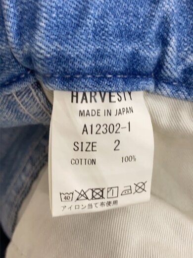 商品画像：ボトム/2/コットン/BLU/A12302-1// 5
