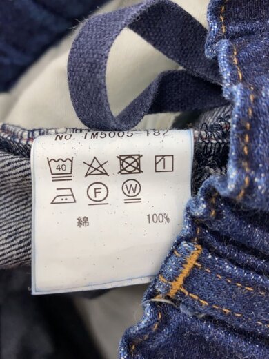 商品画像：ボトム/M/コットン/IDG/TM5005-182 5