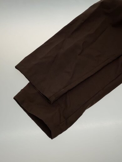 商品画像：長袖シャツ/3/ウール/BRW/無地/yk20aw0137j 6