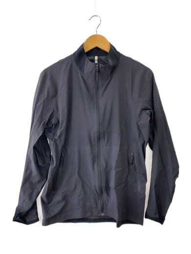 商品画像：ナイロンジャケット/S/ナイロン/BLK/無地/23921-116806-12/18 1