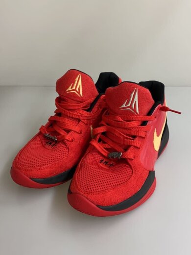 商品画像：JA 2 NIGHTMARE EP_ジャ 2 NIGHTMARE EP/26.5cm/RED// 2