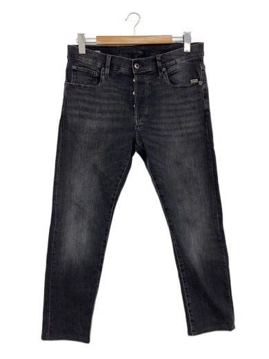 商品画像：ボトム/33/コットン/BLK/3301SLIM 1