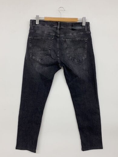 商品画像：ボトム/33/コットン/BLK/3301SLIM 2