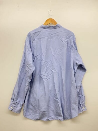 商品画像：長袖シャツ/オープンカラー/90S/BONNARD/ポニー無し/L/S Silk×Cotton Open// 2