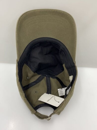 商品画像：キャップ/--/KHK/無地/レディース/MK2335HT007M// 4