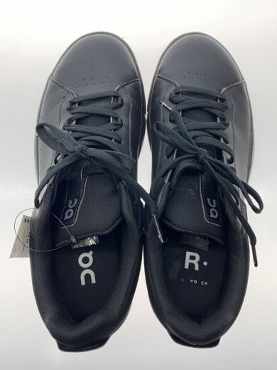 商品画像：ローカットスニーカー/27cm/BLK/3MF30641043// 3