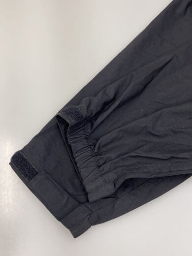 商品画像：COMPACT NOMAD JACKET_コンパクトノマドジャケット/L/ナイロン/BLK/無地// 5