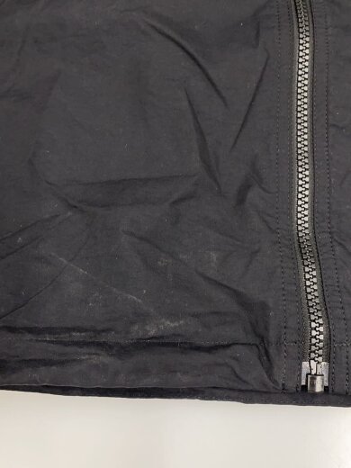 商品画像：COMPACT NOMAD JACKET_コンパクトノマドジャケット/L/ナイロン/BLK/無地// 6