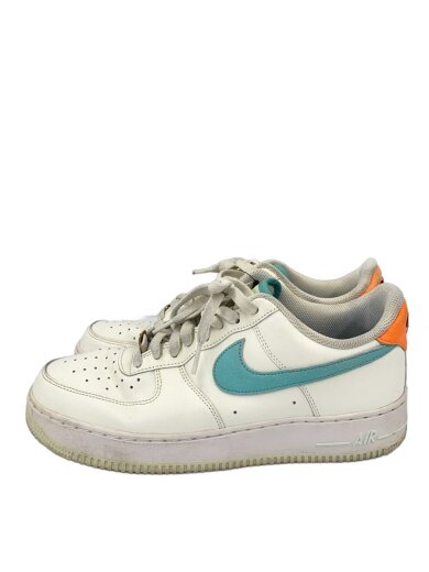 商品画像：AIR FORCE 1 07_エア フォース 1 07/27cm/WHT// 1