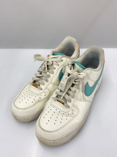 商品画像：AIR FORCE 1 07_エア フォース 1 07/27cm/WHT// 2