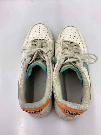 商品画像：AIR FORCE 1 07_エア フォース 1 07/27cm/WHT// 3