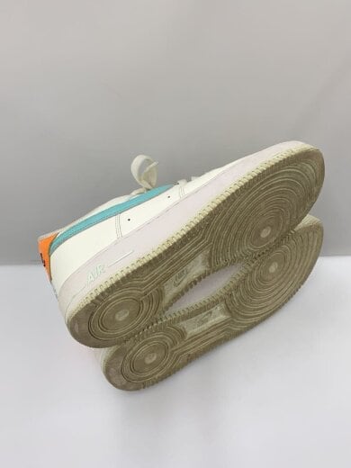商品画像：AIR FORCE 1 07_エア フォース 1 07/27cm/WHT// 4