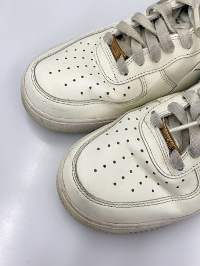商品画像：AIR FORCE 1 07_エア フォース 1 07/27cm/WHT// 6