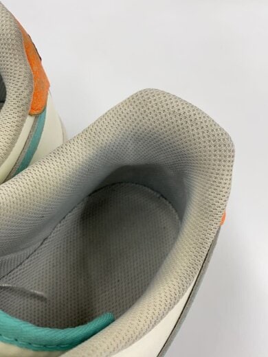 商品画像：AIR FORCE 1 07_エア フォース 1 07/27cm/WHT// 7