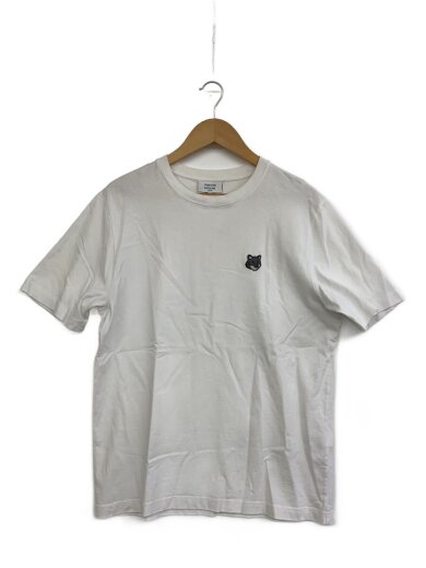 商品画像：Tシャツ/S/コットン/WHT/PM00108KJ7025// 1
