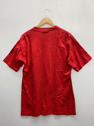 商品画像：Wear one/Tシャツ/L/コットン/RED 2