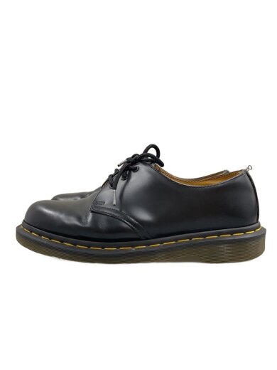 商品画像：ローカットスニーカー/UK7/BLK/AW006 1
