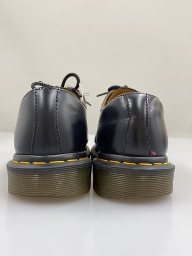 商品画像：ローカットスニーカー/UK7/BLK/AW006 6