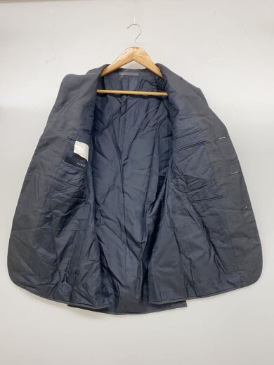 商品画像：スーツ/46/レーヨン/GRY/千鳥格子// 3