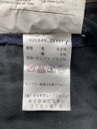商品画像：スーツ/46/レーヨン/GRY/千鳥格子// 8