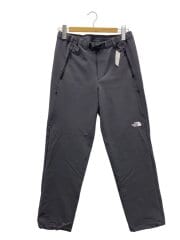 VERB PANT_バーブパンツ/S/ナイロン/GRY//