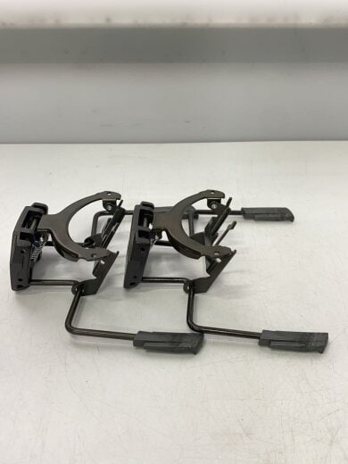 商品画像：ウインタースポーツその他/BLK/スキーストッパー 2