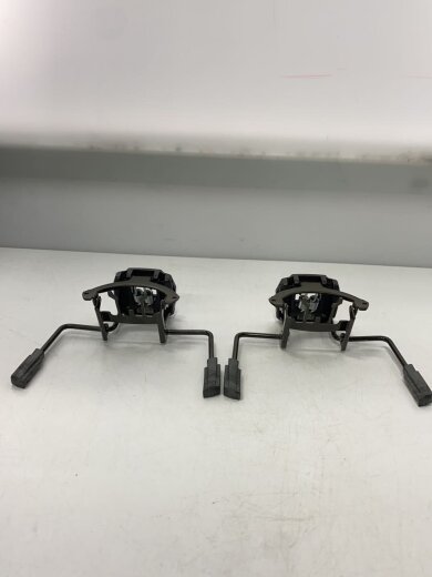 商品画像：ウインタースポーツその他/BLK/スキーストッパー 3