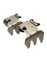 スキーアイゼン/ウインタースポーツその他/SLV