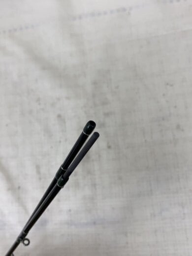 商品画像：RZ53UL-BC ロッド/トラウトロッド/RZ53UL-BC// 3