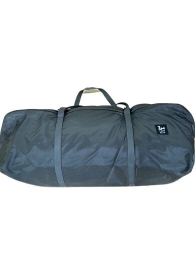 商品画像：PS-003 テント/GRY/PS-003 1