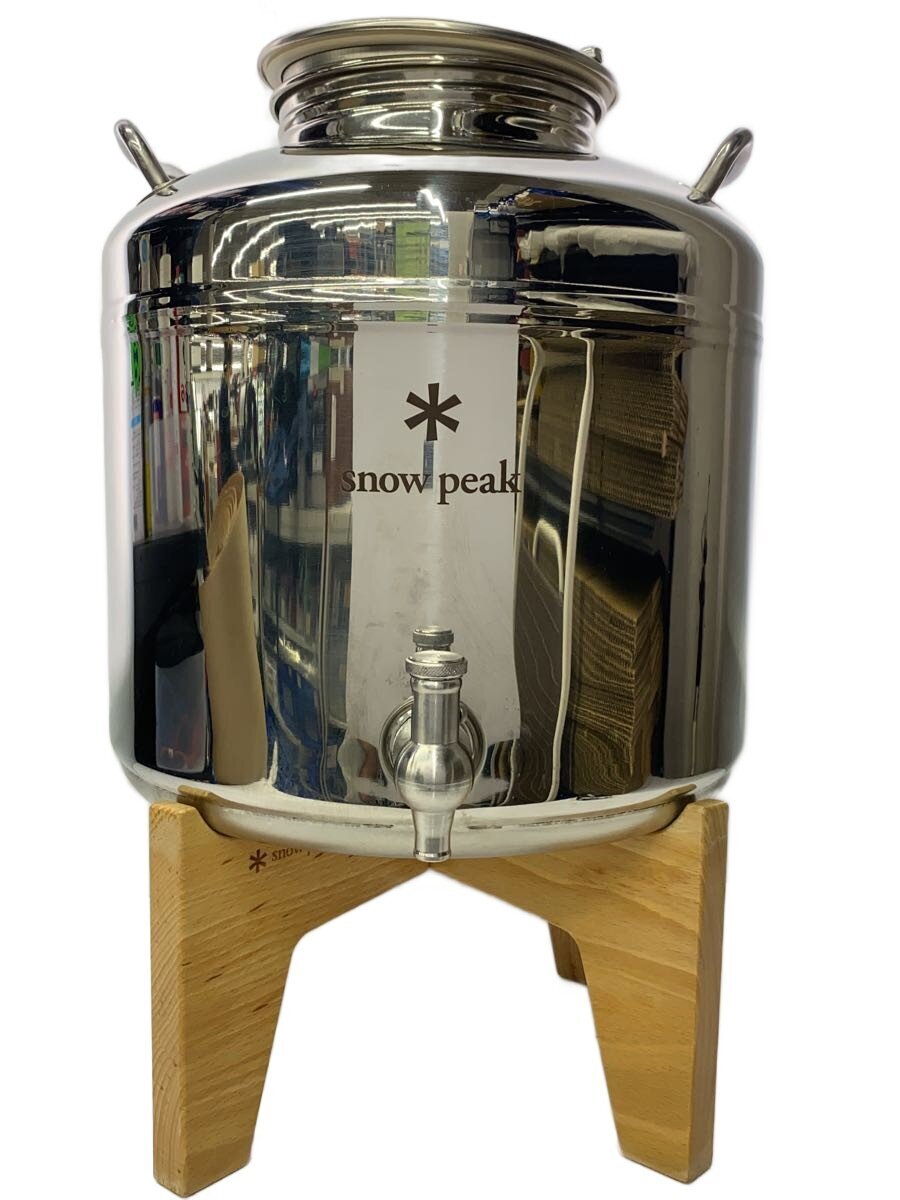  peak / ステンジャグ/キャンプ用品その他/SLV