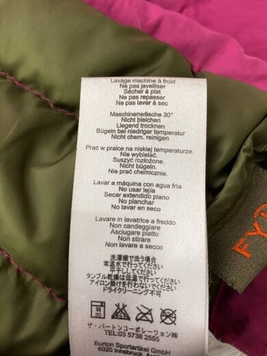 商品画像：ウェアー/S 4