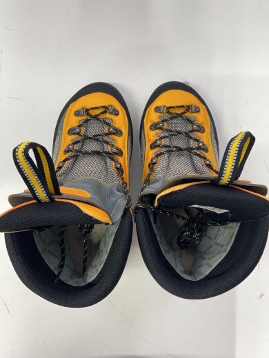 商品画像：トレッキングブーツ/26.5cm/YLW/391-620202// 3