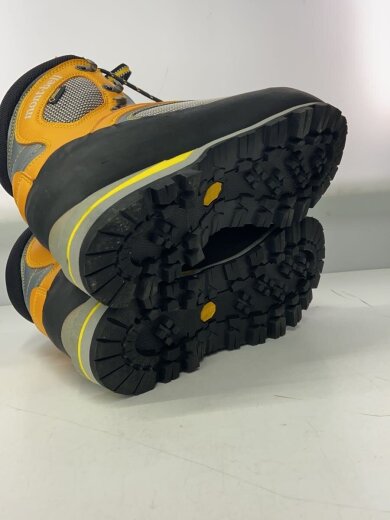 商品画像：トレッキングブーツ/26.5cm/YLW/391-620202// 4
